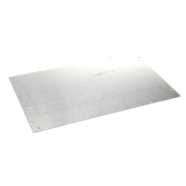 Wells Cover, Side Electric Box N1-Z15344 - main